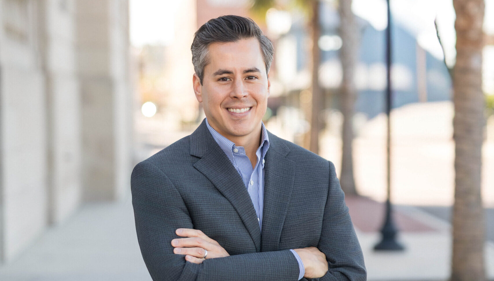 Ryan Casey, CFP®, CEPA®