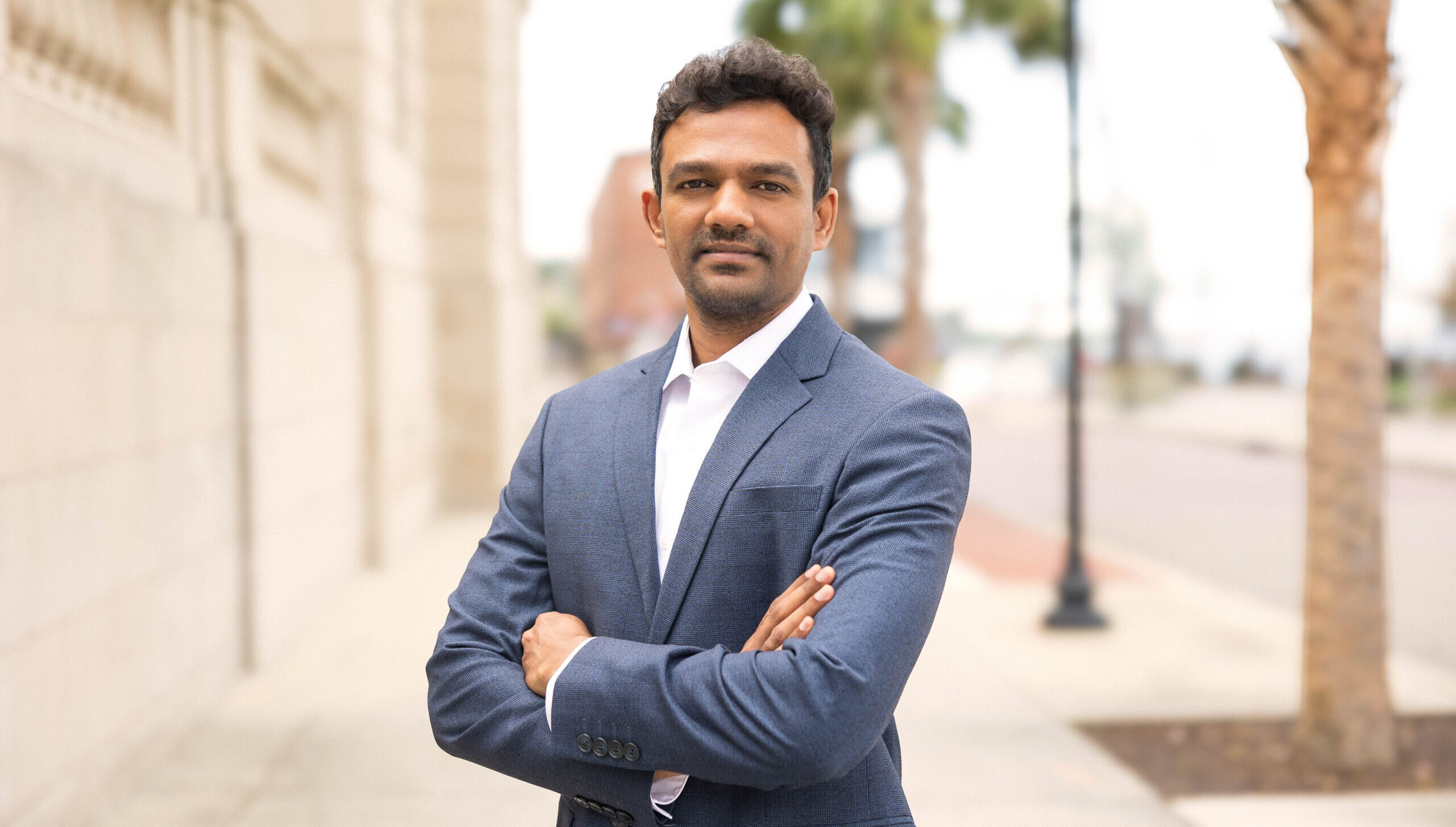 Rajesh Dheenathayalan, CFA®
